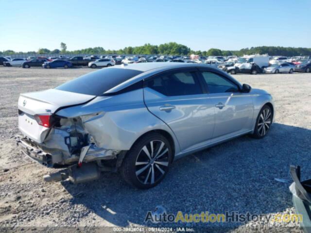 NISSAN ALTIMA SR, 1n4bl4cvxmn348658