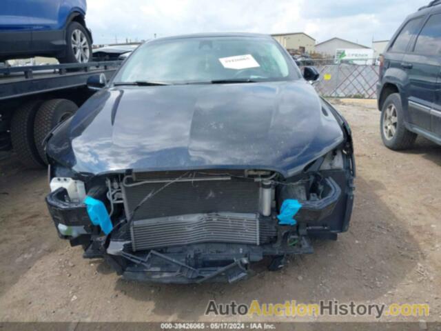 LINCOLN MKZ RESERVE, 3LN6L5F90LR615717