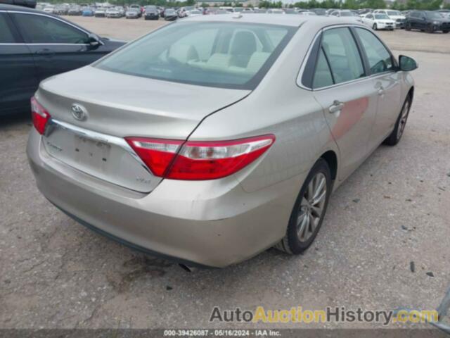 TOYOTA CAMRY LE/XLE/SE/XSE, 4T1BF1FK4HU793468