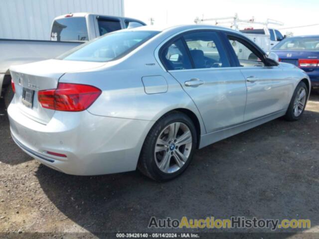 BMW 330E IPERFORMANCE, WBA8E1C5XJA178430