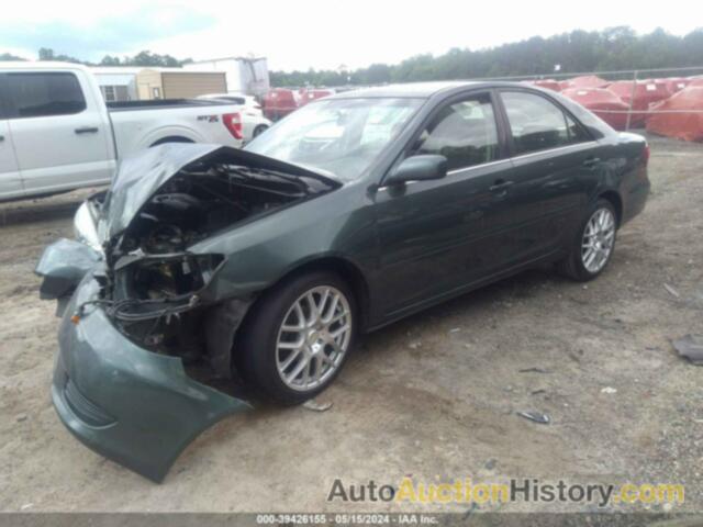 TOYOTA CAMRY LE, JTDBE32K463063197