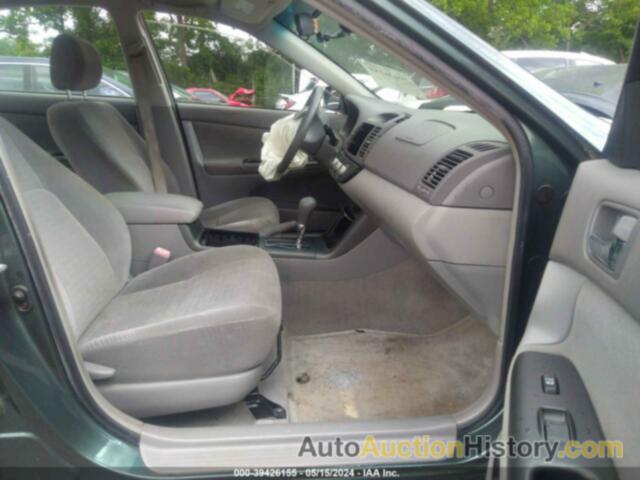 TOYOTA CAMRY LE, JTDBE32K463063197