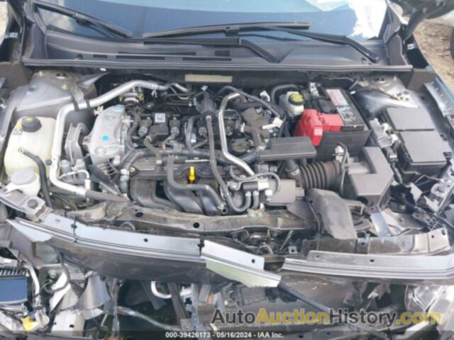 NISSAN SENTRA SR, 3N1AB8DV4MY314378