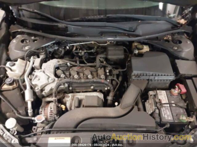 NISSAN ALTIMA 2.5, 1N4AL3APXDC299547