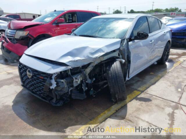 NISSAN ALTIMA SR FWD, 1N4BL4CVXPN423248