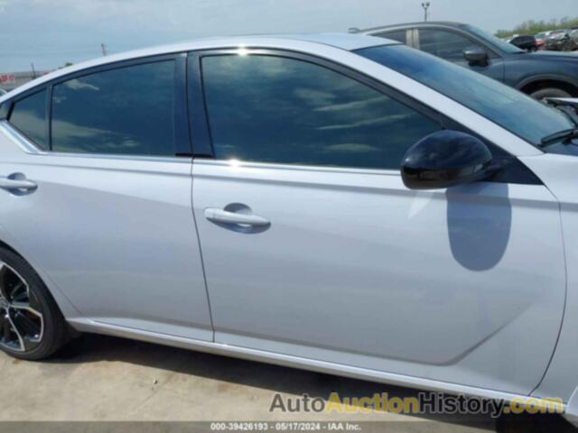 NISSAN ALTIMA SR FWD, 1N4BL4CVXPN423248