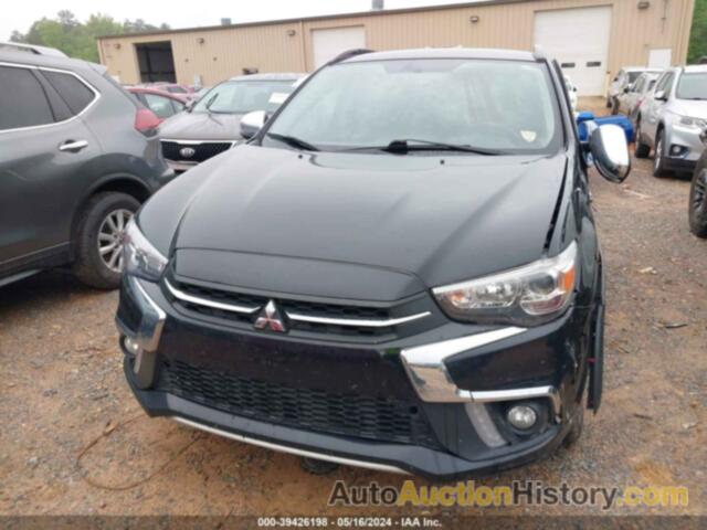 MITSUBISHI OUTLANDER SPORT SEL/GT, JA4AR4AW3JZ002207