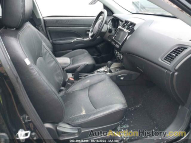 MITSUBISHI OUTLANDER SPORT SEL/GT, JA4AR4AW3JZ002207