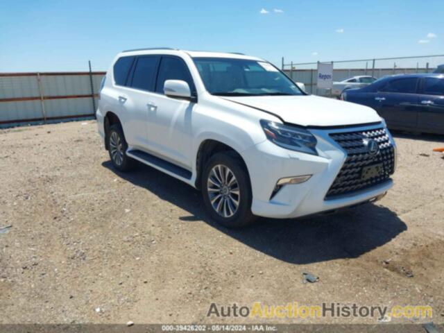 LEXUS 460 LUXURY, JTJGM7BX5N5311694