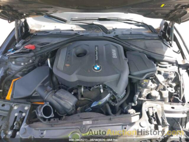 BMW 430I GRAN COUPE, WBA4F7C52HG786982
