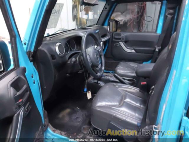 JEEP WRANGLER JK UNLIMITED SAHARA, 1C4BJWEG8JL825282