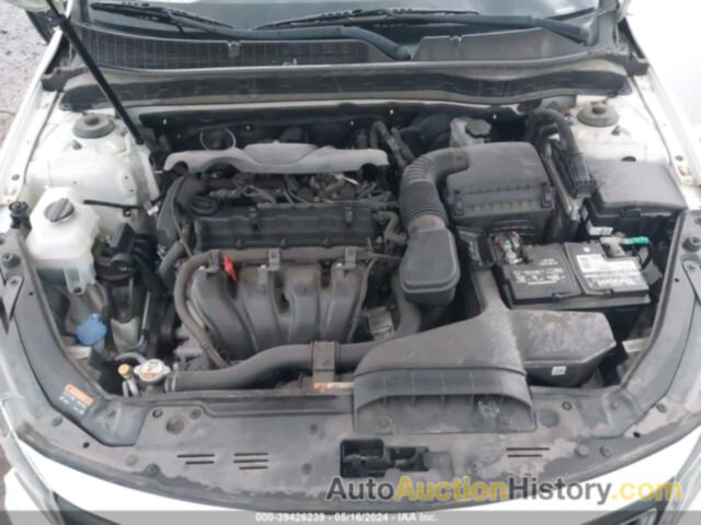 KIA OPTIMA LX, KNAGM4A77F5586985