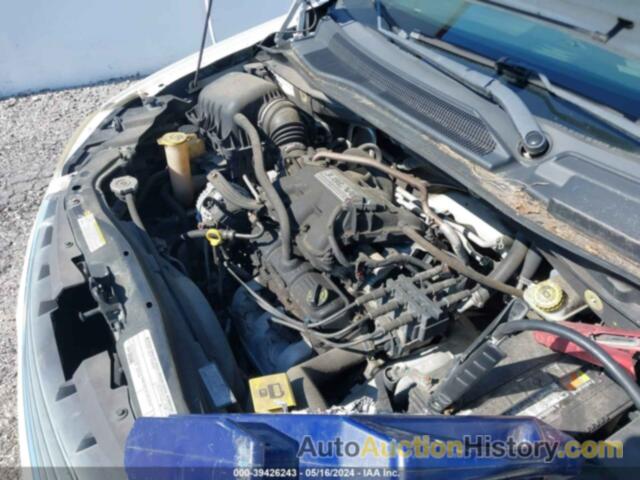 CHRYSLER TOWN & COUNTRY TOURING, 2A4RR5D18AR493344
