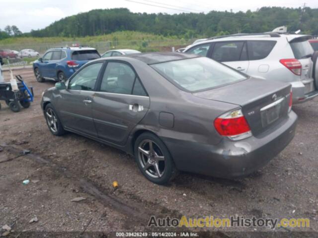 TOYOTA CAMRY STD, 4T1BE32K56U656234