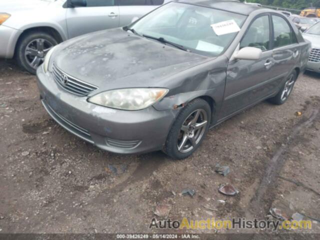 TOYOTA CAMRY STD, 4T1BE32K56U656234