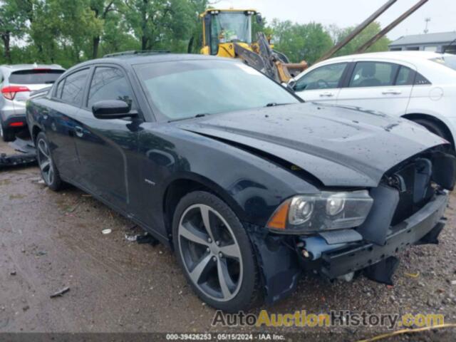 DODGE CHARGER R/T, 2C3CDXCT4DH738082