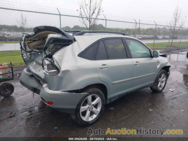 LEXUS RX 350, 2T2HK31U57C030901