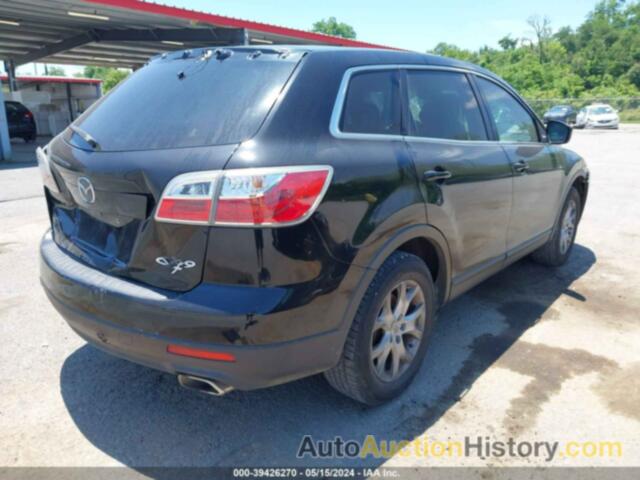 MAZDA CX-9 TOURING, JM3TB2CA1B0332921