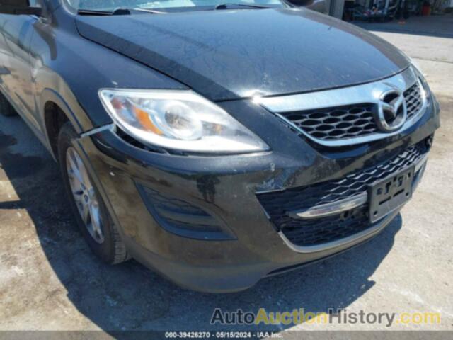 MAZDA CX-9 TOURING, JM3TB2CA1B0332921