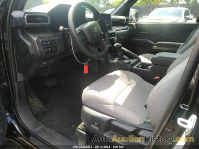 TOYOTA TACOMA SR5, 3TMLB5JNXRM000242