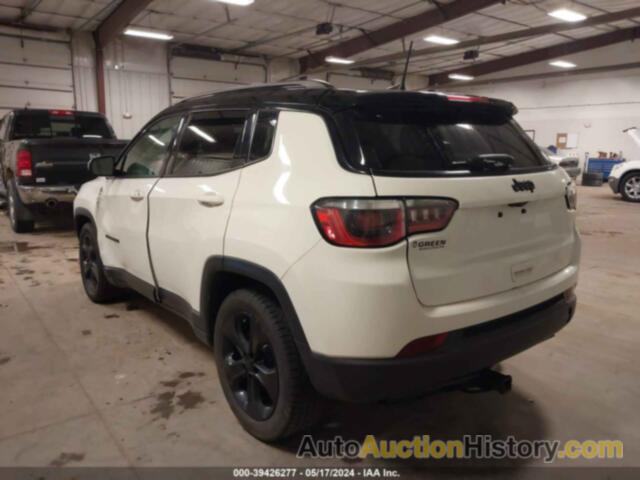 JEEP COMPASS ALTITUDE FWD, 3C4NJCBB4KT649356