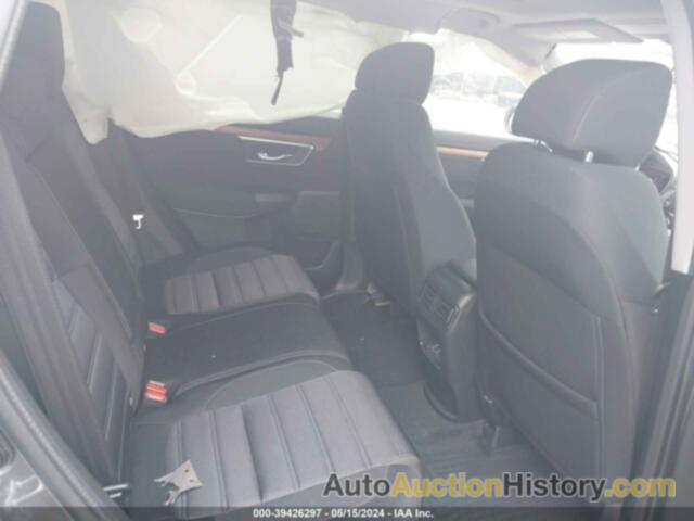 HONDA CR-V AWD EX, 2HKRW2H56NH612683