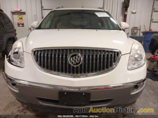 BUICK ENCLAVE 1XL, 5GALVBED9AJ100424