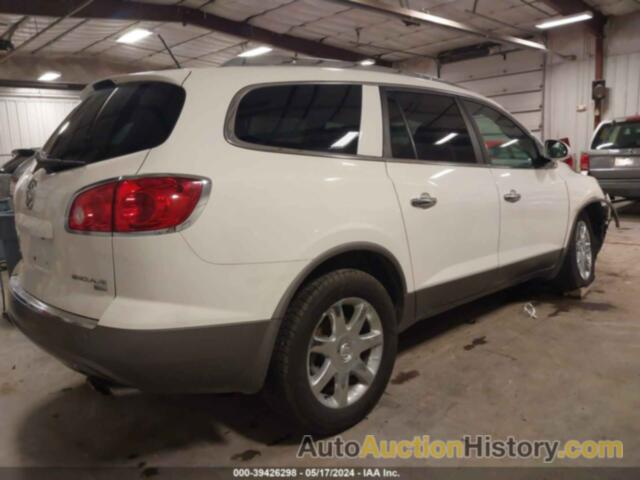 BUICK ENCLAVE 1XL, 5GALVBED9AJ100424