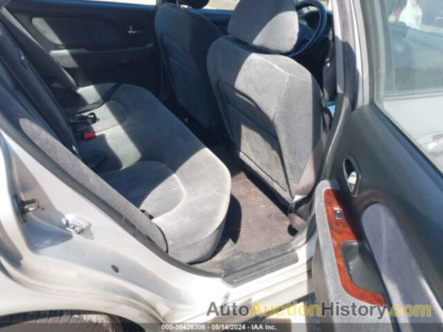 HYUNDAI SONATA GLS/LX, KMHWF35H85A211405