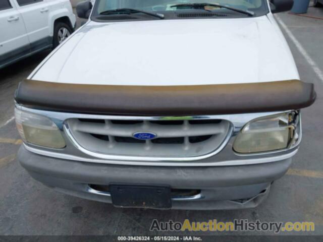 FORD EXPLORER, 1FMDU32X2TZA07237