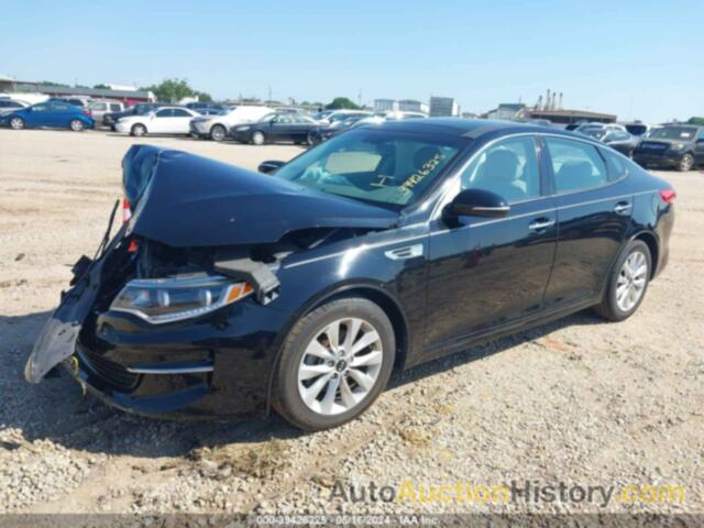 KIA OPTIMA EX, 5XXGU4L3XGG078648