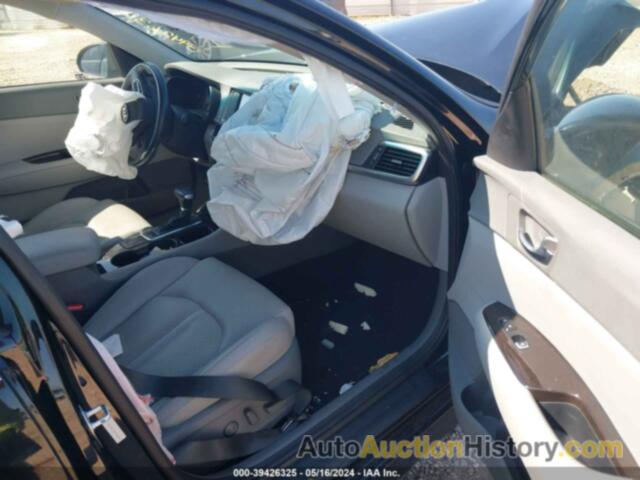 KIA OPTIMA EX, 5XXGU4L3XGG078648