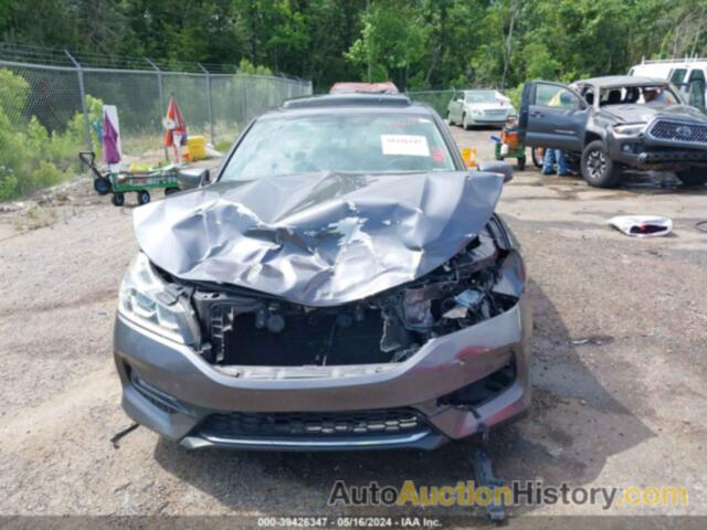 HONDA ACCORD EX-L, 1HGCR2F86HA249941