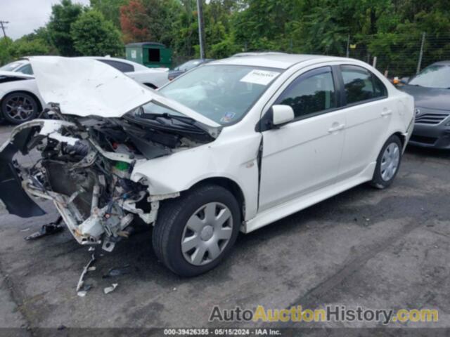 MITSUBISHI LANCER ES, JA32U2FU3BU045866