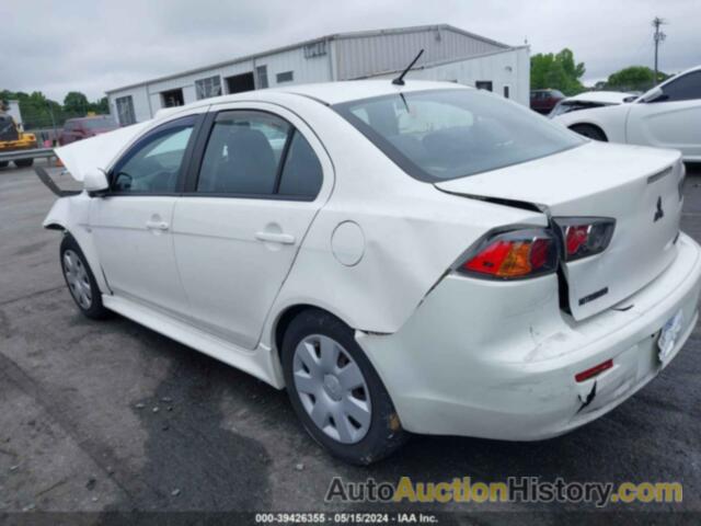 MITSUBISHI LANCER ES, JA32U2FU3BU045866