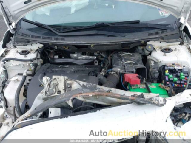 MITSUBISHI LANCER ES, JA32U2FU3BU045866