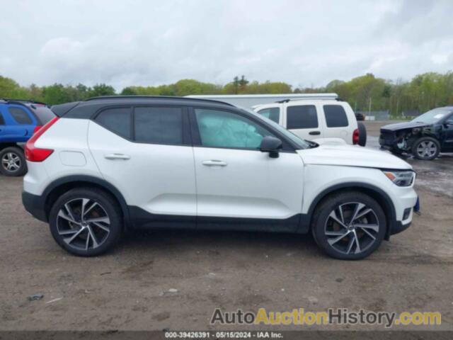 VOLVO XC40 T5 R-DESIGN, YV4162UMXL2339723