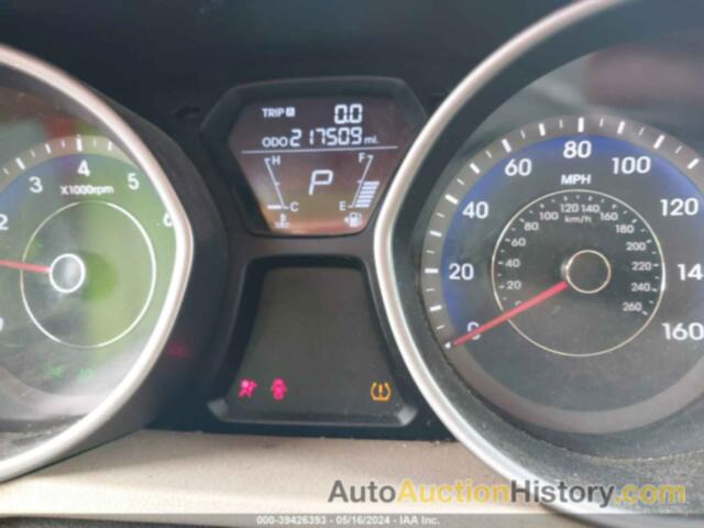 HYUNDAI ELANTRA LIMITED (ULSAN PLANT), KMHDH4AE5CU495736