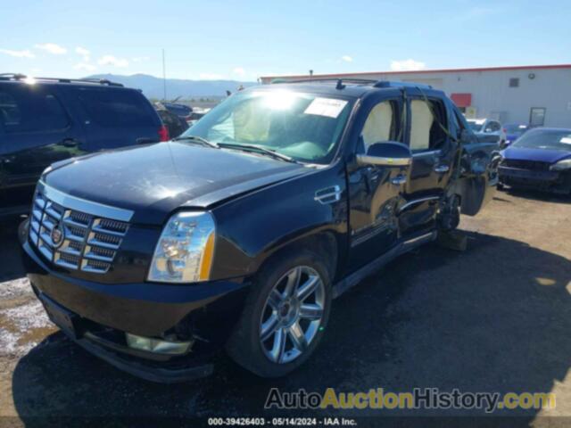 CADILLAC ESCALADE EXT, 3GYFK62827G209069