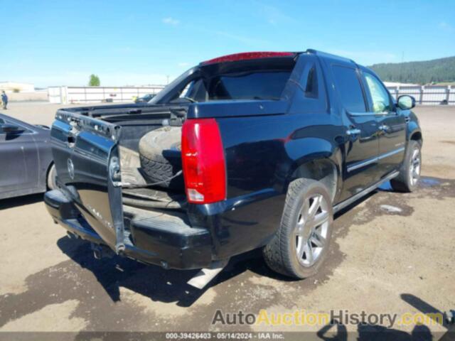 CADILLAC ESCALADE EXT, 3GYFK62827G209069