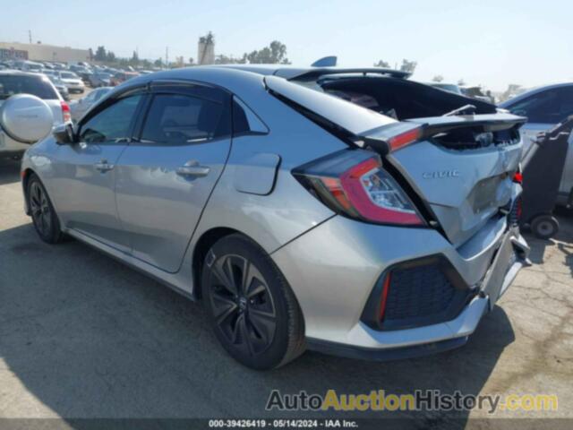 HONDA CIVIC EX, SHHFK7H5XHU423306