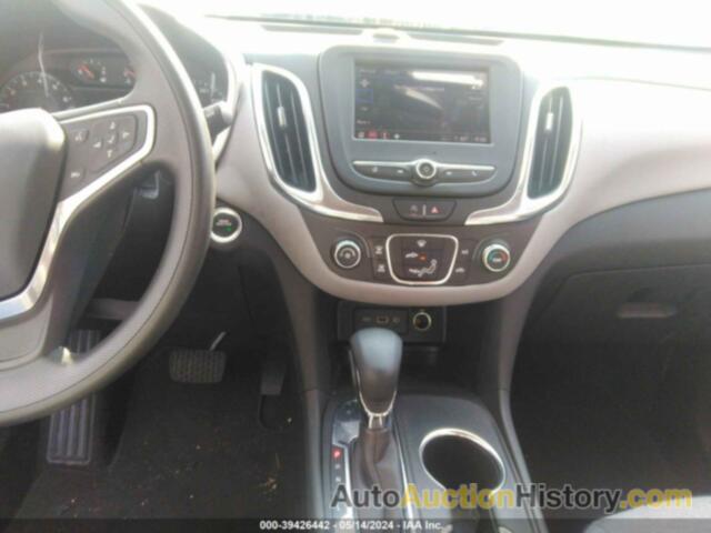 CHEVROLET EQUINOX FWD LS, 3GNAXHEV3NS110633