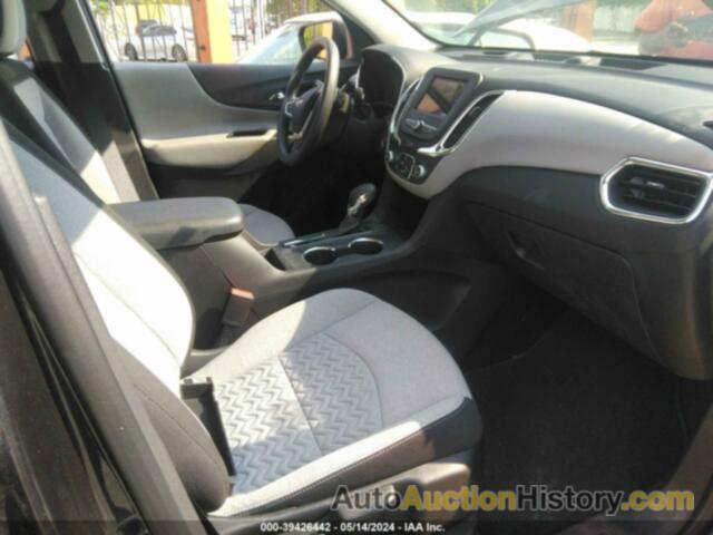 CHEVROLET EQUINOX FWD LS, 3GNAXHEV3NS110633