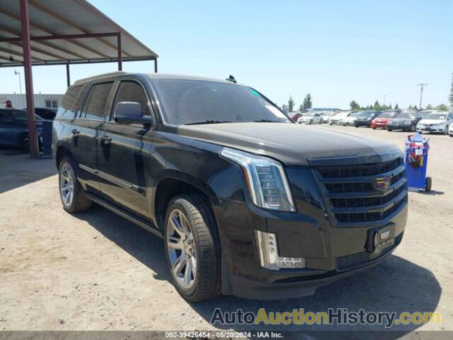 CADILLAC ESCALADE PREMIUM, 1GYS4NKJXFR553558