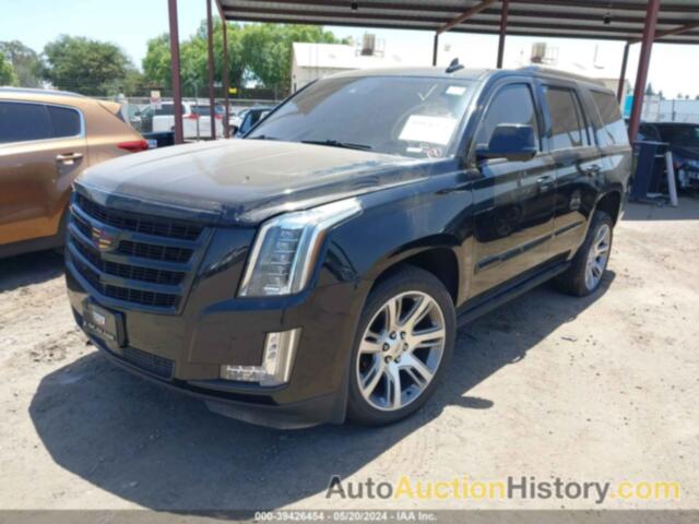 CADILLAC ESCALADE PREMIUM, 1GYS4NKJXFR553558