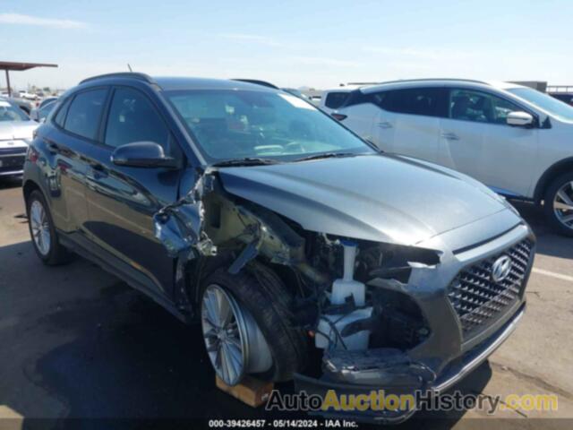 HYUNDAI KONA SEL, KM8K22AA0MU613896