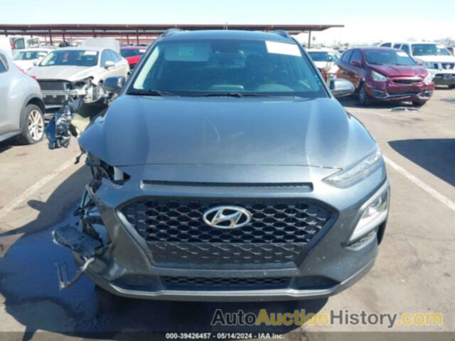 HYUNDAI KONA SEL, KM8K22AA0MU613896