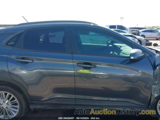 HYUNDAI KONA SEL, KM8K22AA0MU613896