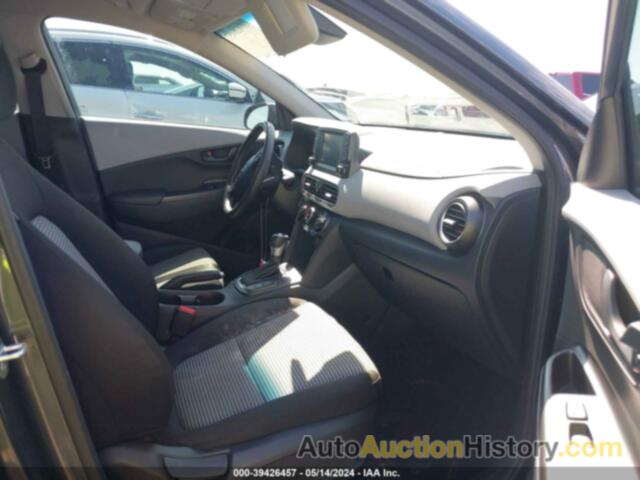 HYUNDAI KONA SEL, KM8K22AA0MU613896