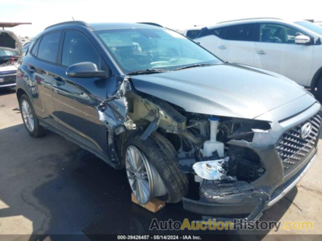 HYUNDAI KONA SEL, KM8K22AA0MU613896